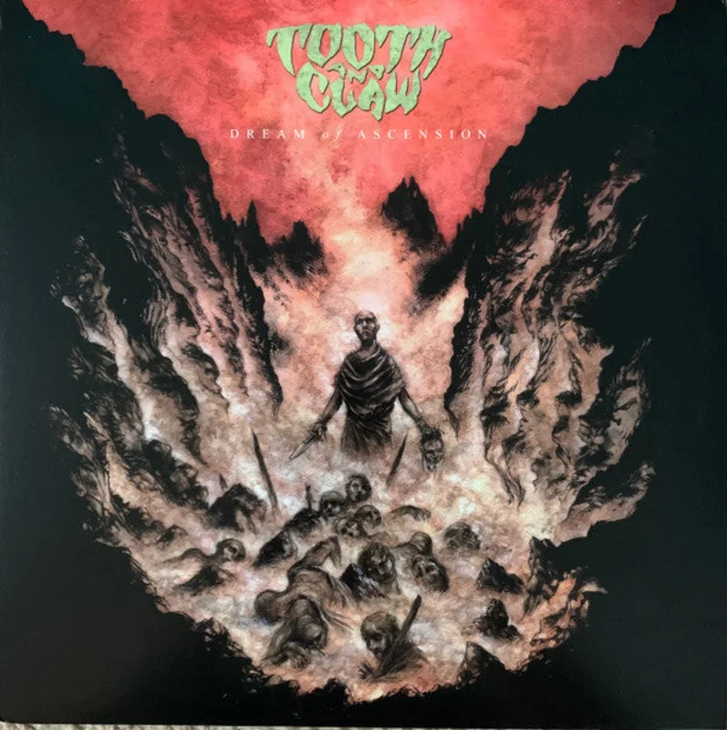 Tooth And Claw: Dream Of Ascension 12"