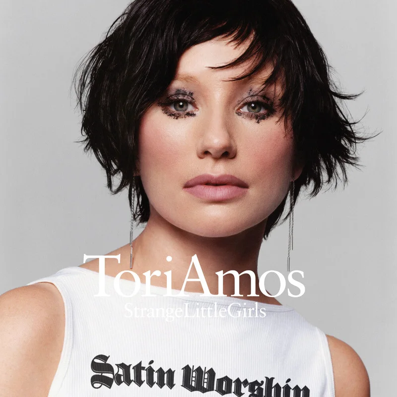 Tori Amos: Strange Little Girls Strange Little Girl Version