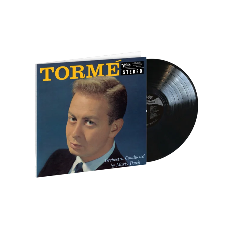 Torm (Acoustic Sounds): Vinyl LP