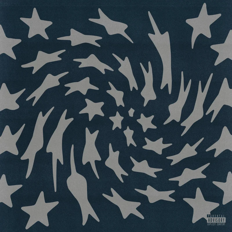 Toro Y Moi: Hole Earth 12"