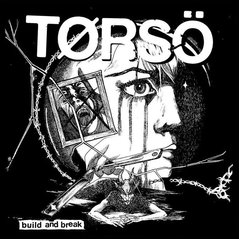 Torso: Build and Break 7"