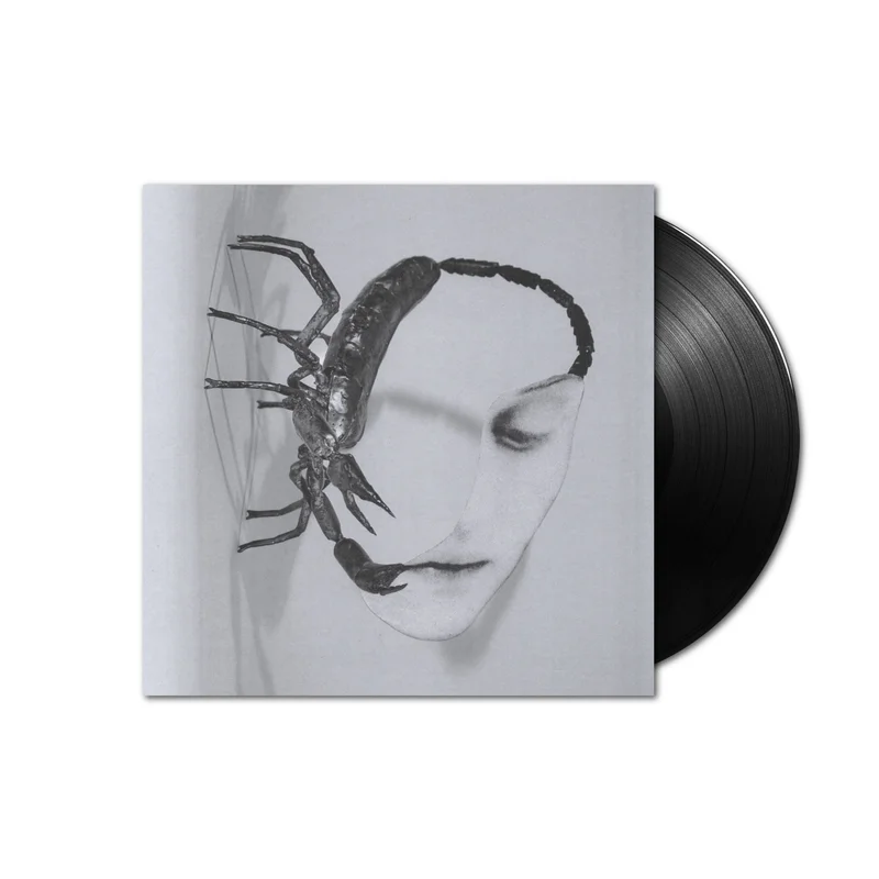 TORTOISE - TOUCH - VINYL LP