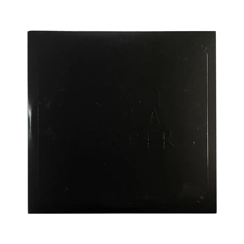 Totalt Jvla Mrker: Helvetespunk 7"