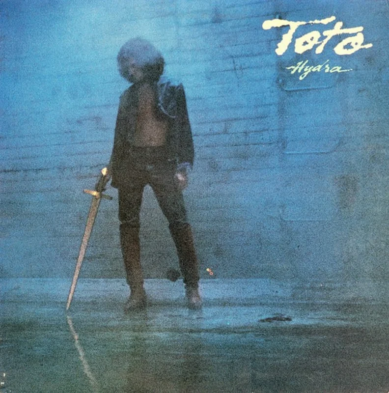 Toto: Hydra 12"