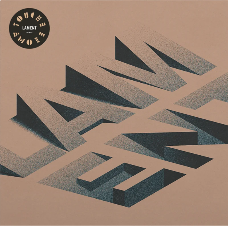 Touche Amore: Lament 12"