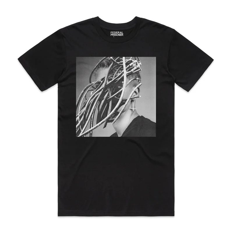 TRACE AMOUNT ABL TSHIRT
