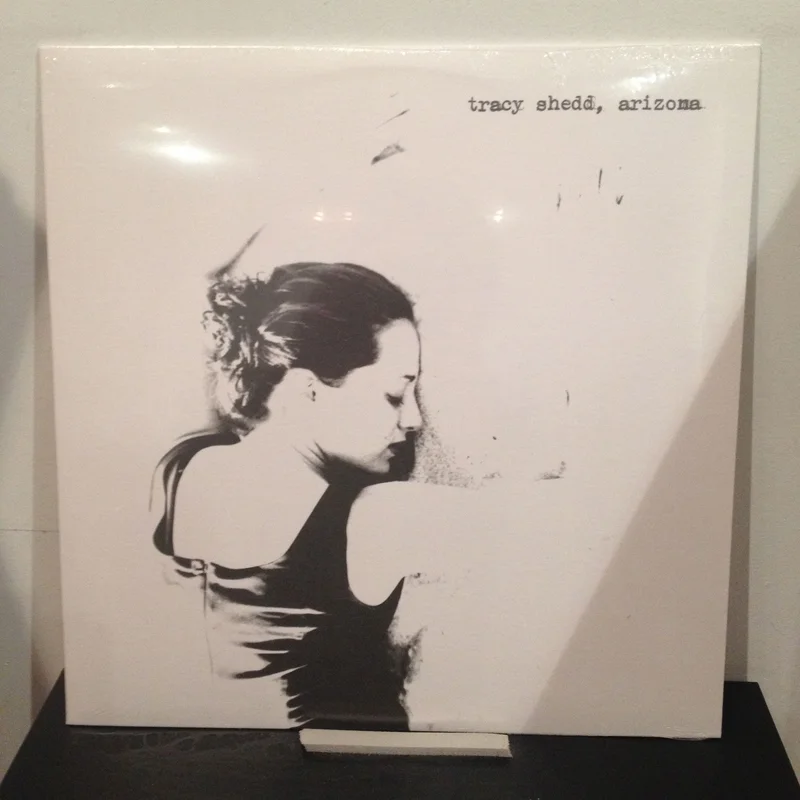 Tracy Shedd: Arizona 12"