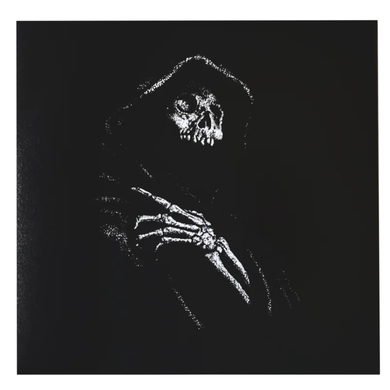 Tramadol: Demo 7"
