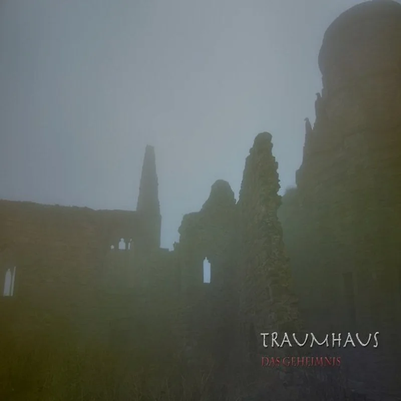 Traumhaus: Das Geheimnis CD