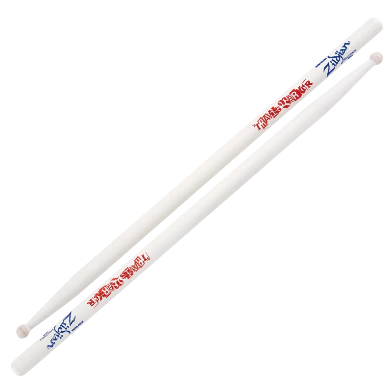 TRAVIS BARKER x ZILDJIAN - DRUMSTICKS