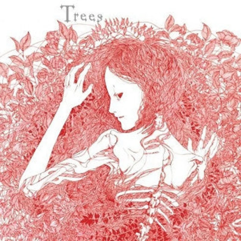 Trees: Lights Bane 12"