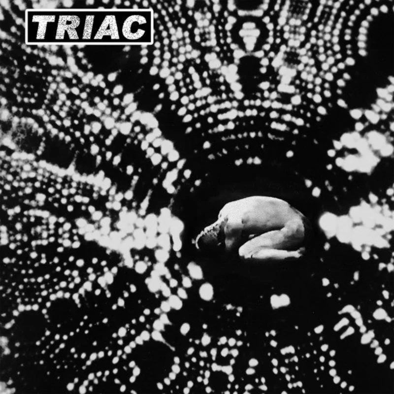 Triac / Sick/Tired: Split 12"