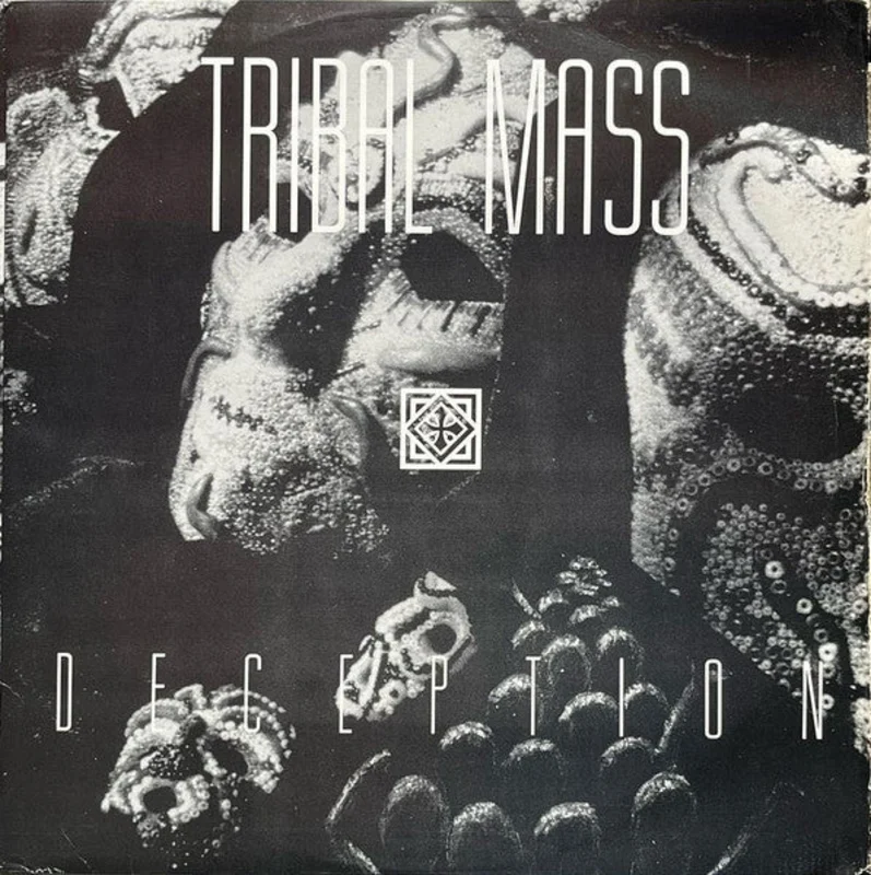 Tribal Mass: Deception 12"