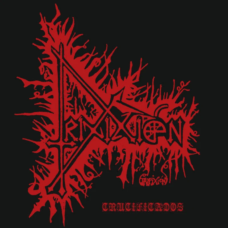 Trifixion: Crucificados 12"