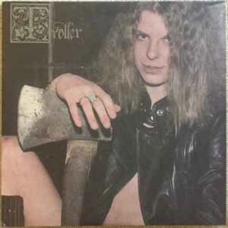 Troller: S/T 12"