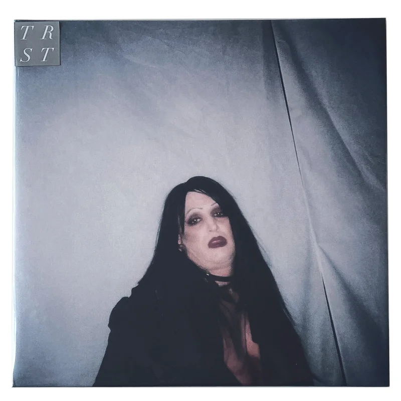 TRST: S/T 12"