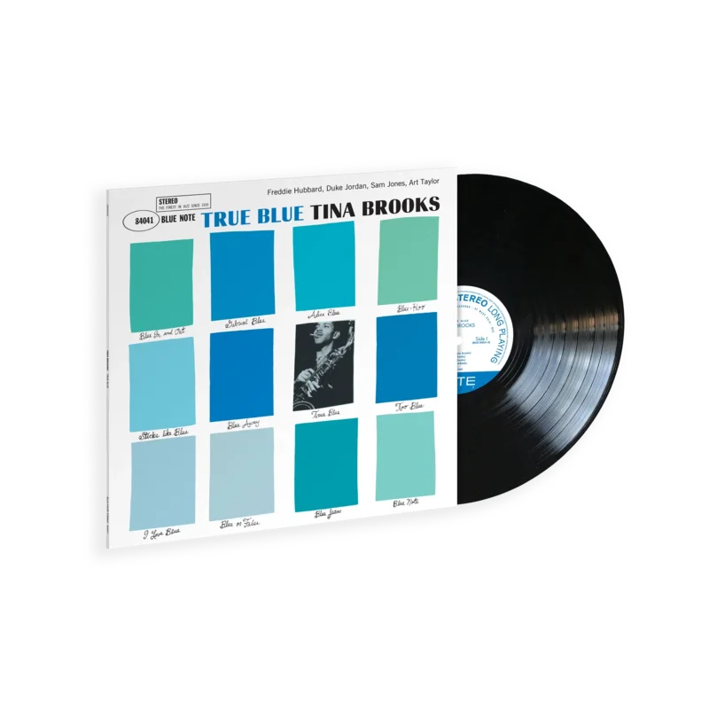 True Blue (Classic Vinyl Series): Vinyl LP