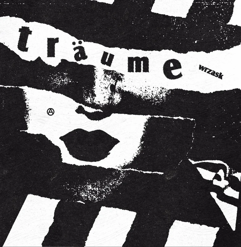 Trume: Wrzask 12"
