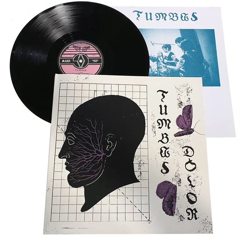 Tumbas: Dolor 12"