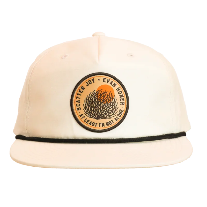 Tumbleweed Hat