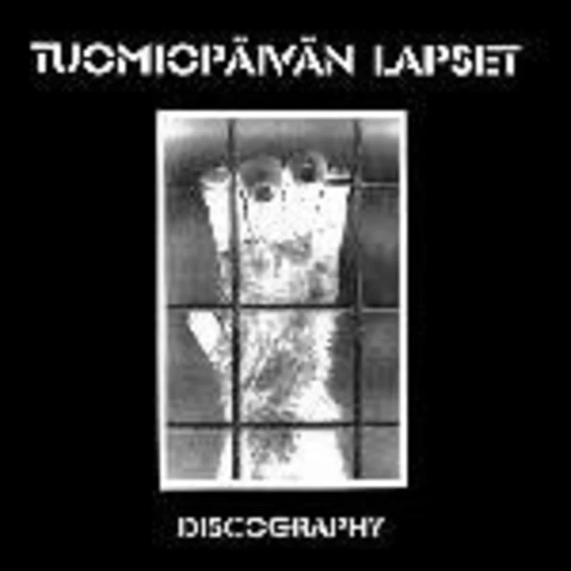 Tuomiopivn Lapset: Discography 2x12"