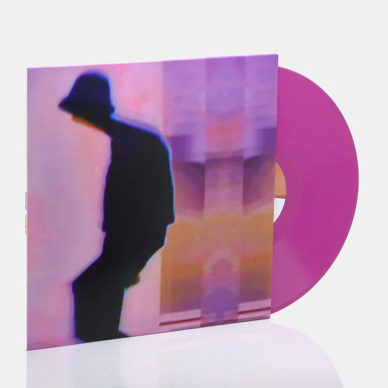 TURNOVER 'ALTOGETHER' LP - PURPLE