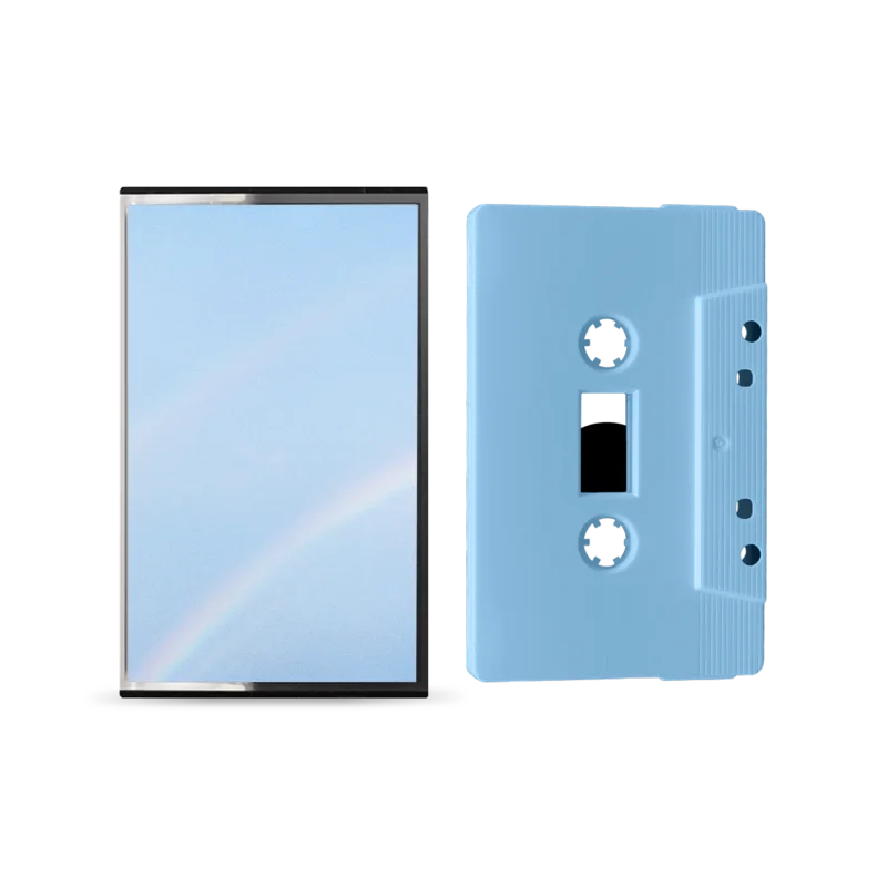 TURNSTILE 'NEVER ENOUGH' CASSETTE
