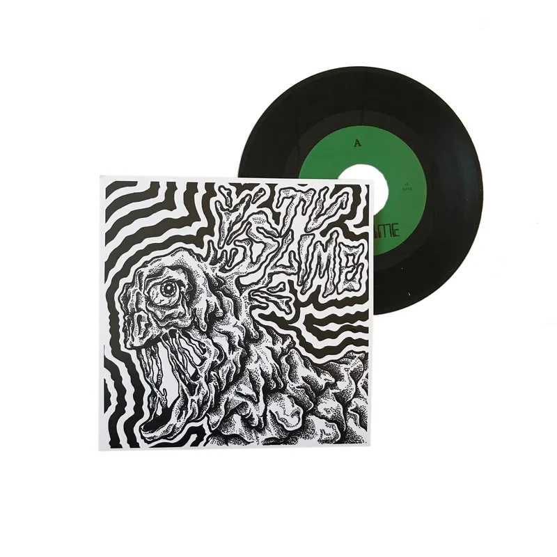 TV Slime: Slime Demon 7"