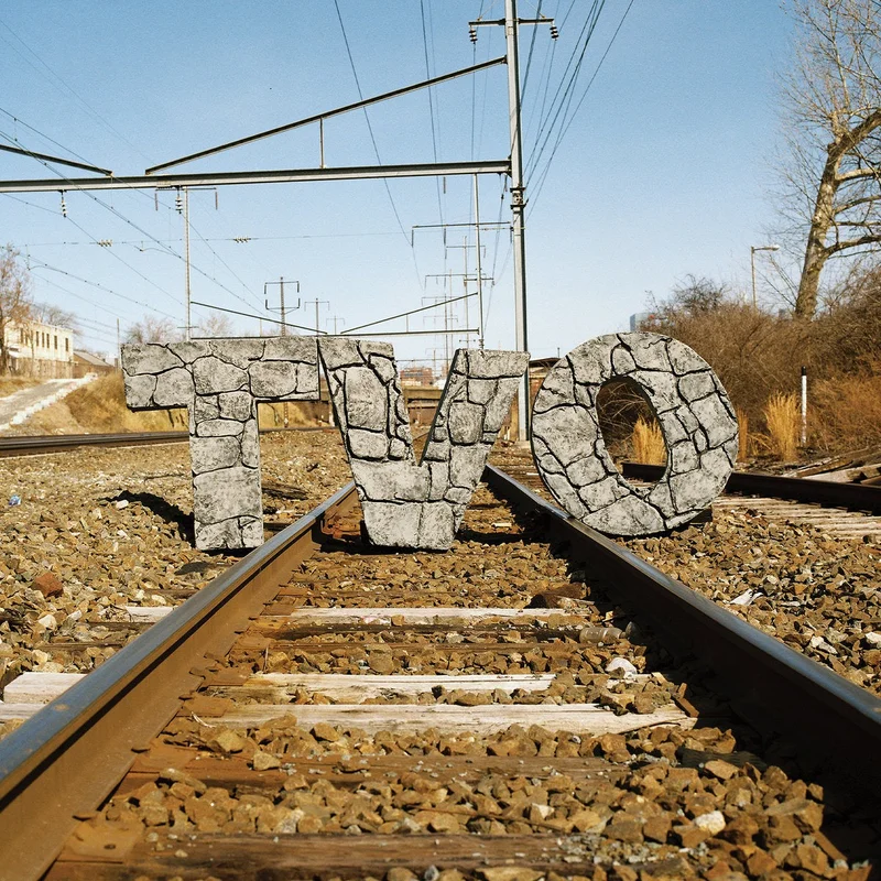 TVO: All Aboard Choo Choo Fuck You 12"