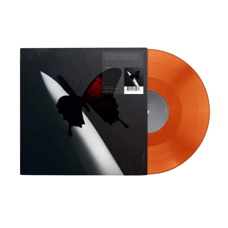 Twelve Carat Toothache Tangerine 2LP