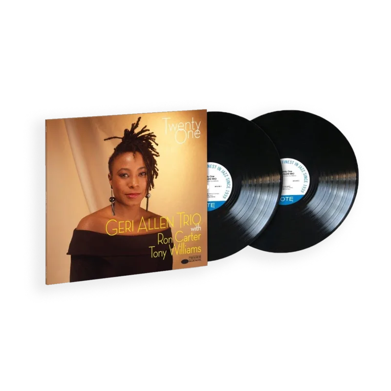 Twenty One (Classic Vinyl Series): Vinyl 2LP