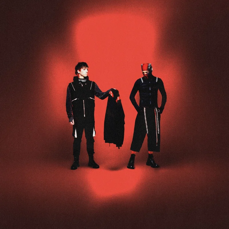 Twenty One Pilots: Breach 12"
