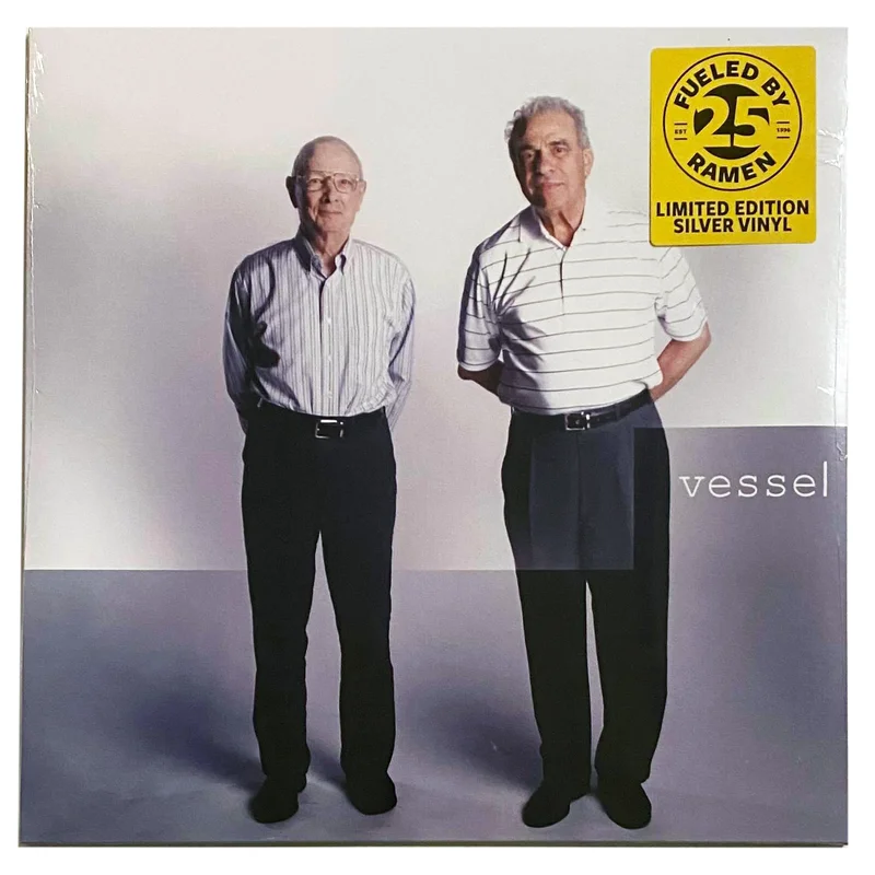 Twenty One Pilots: Vessel 12"