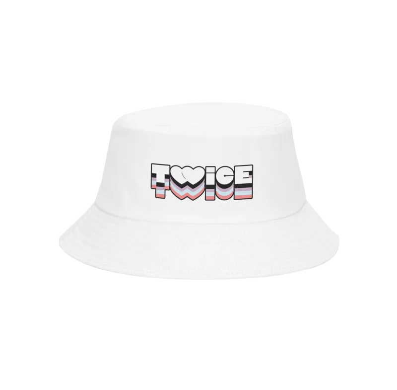 Twice: Bucket Hat