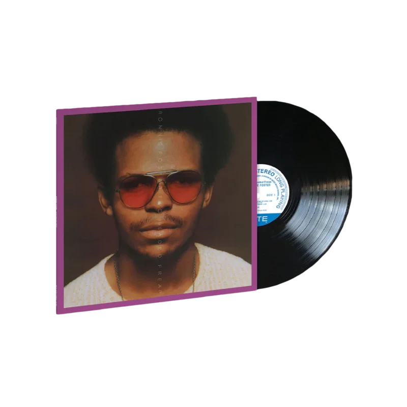 Two-Headed Freap (Classic Vinyl Series): Vinyl LP