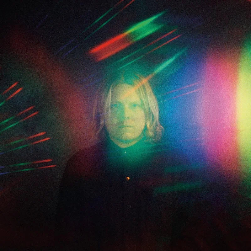 TY SEGALL 'HARMONIZER' LP