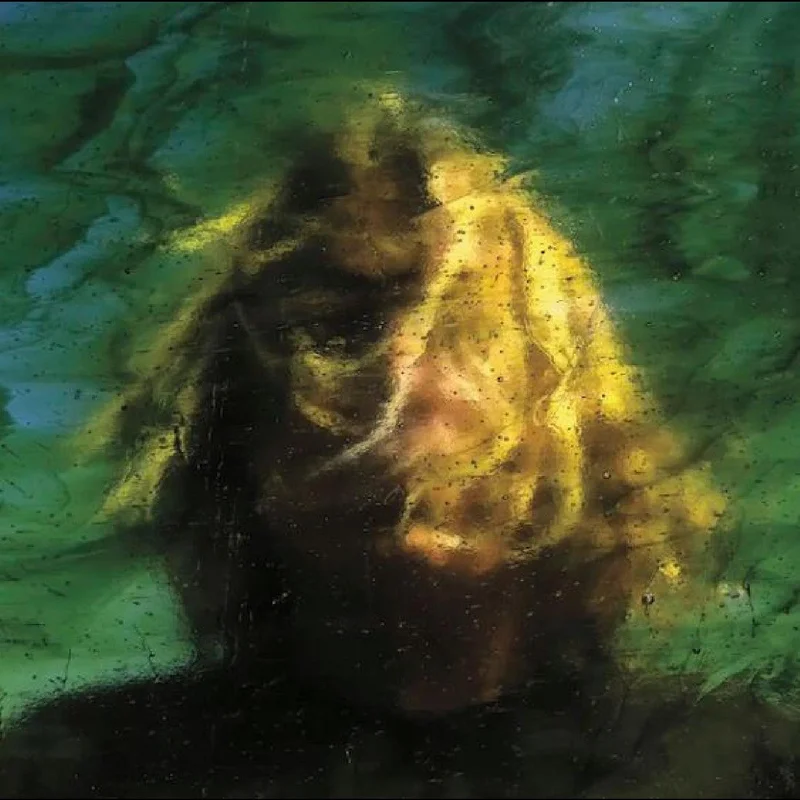 Ty Segall: Three Bells 12"