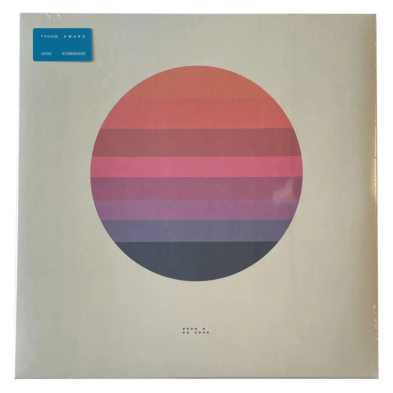 Tycho: Awake 12"