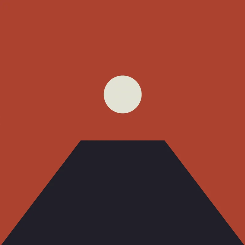 TYCHO 'EPOCH' LP - CLEAR