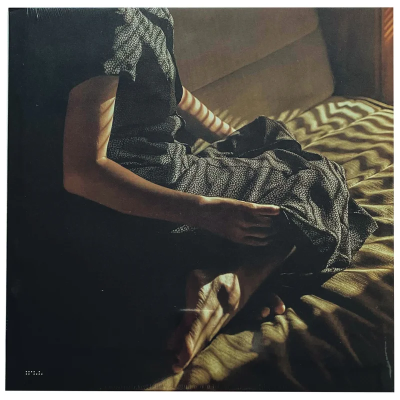 Tycho: Weather 12"