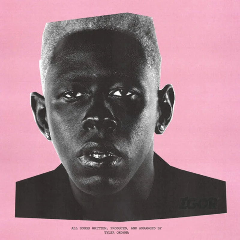 Tyler: Igor 12"