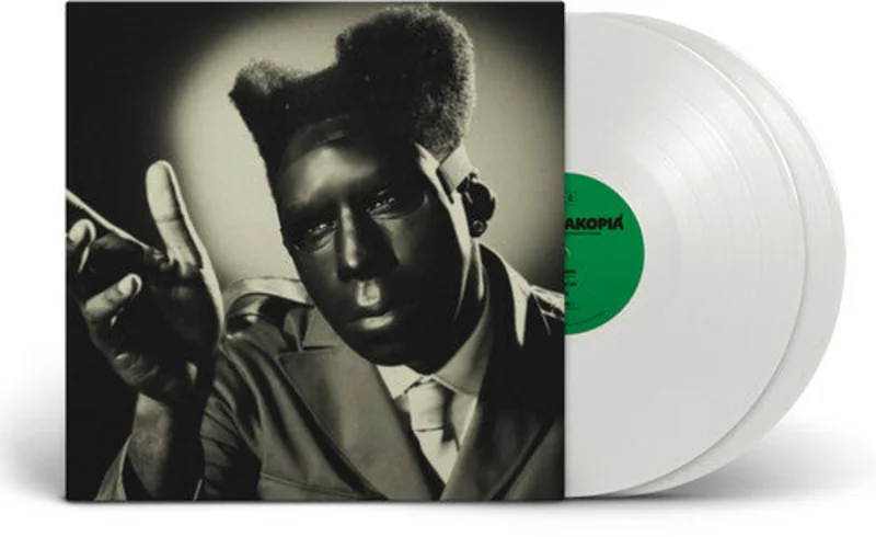 Tyler, The Creator: Chromakopia 12"