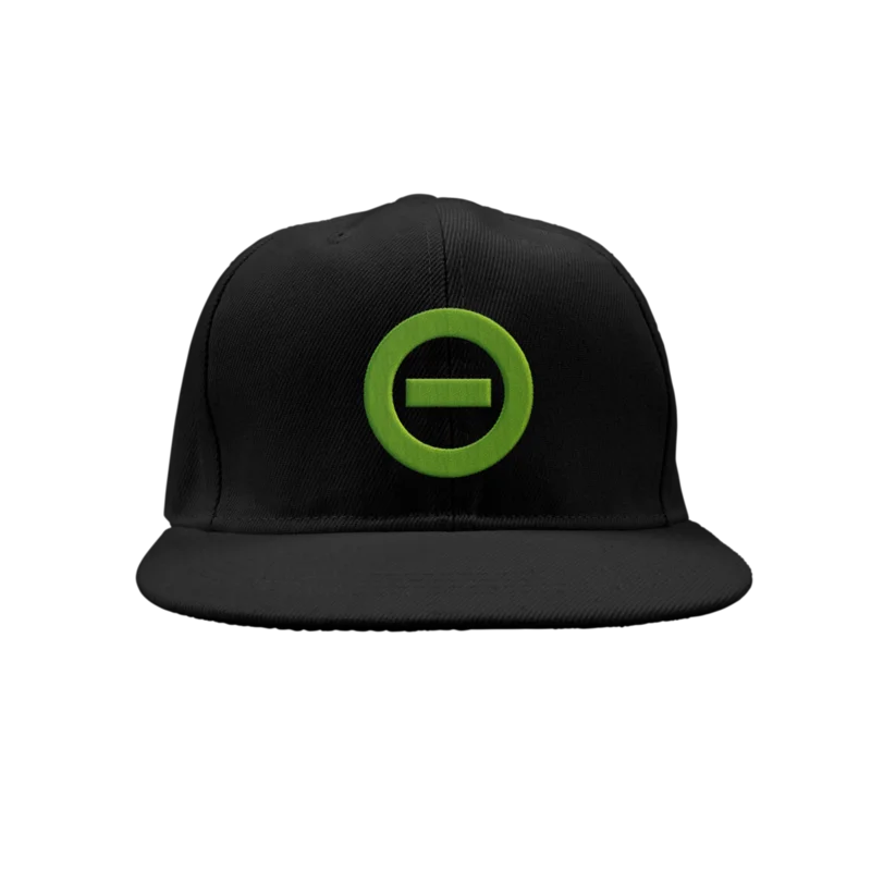 TYPE O NEGATIVE x REVOLVER HAT