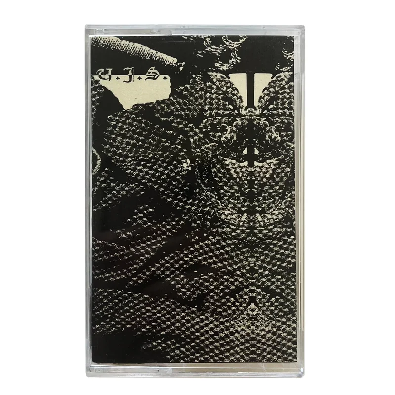 U.I.S.: S/T cassette