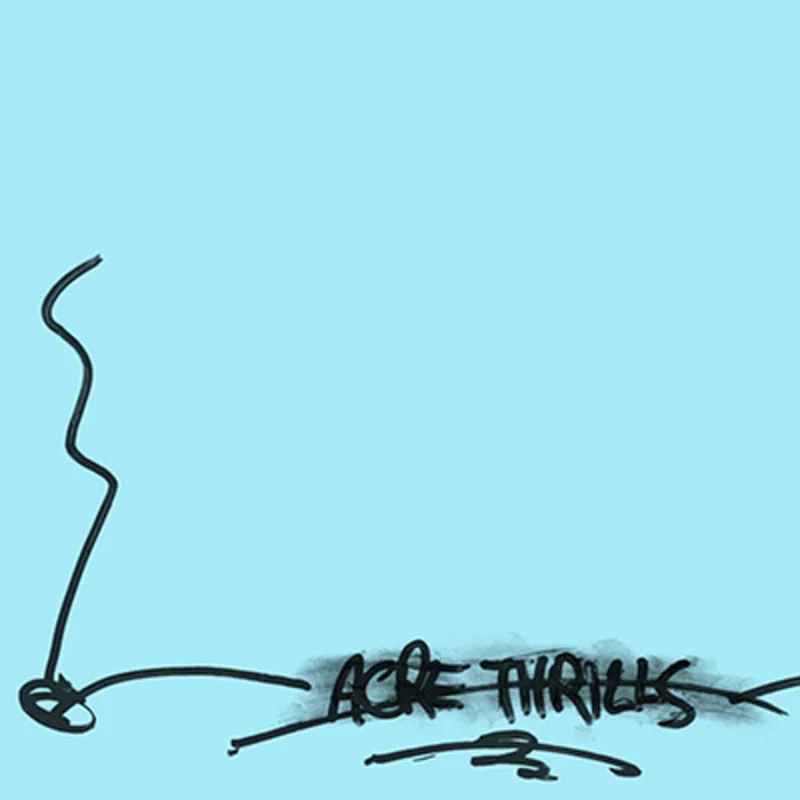 U.S. Maple: Acre Thrills 12"