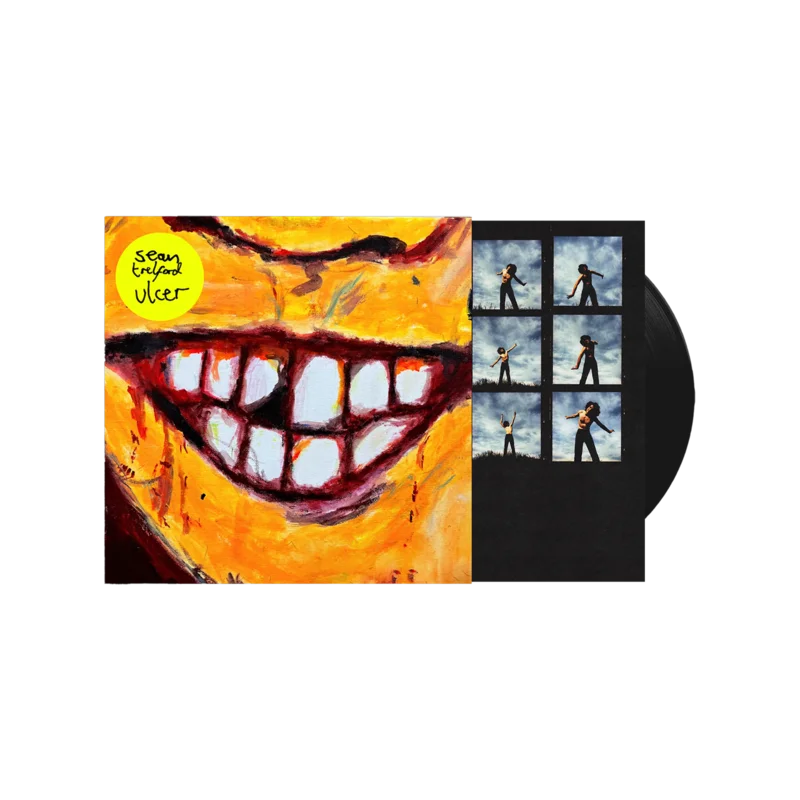 Ulcer Standard LP