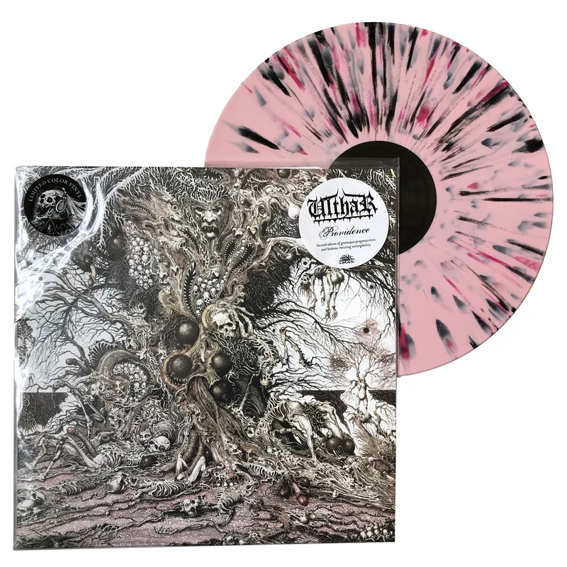 Ulthar: Providence 12"