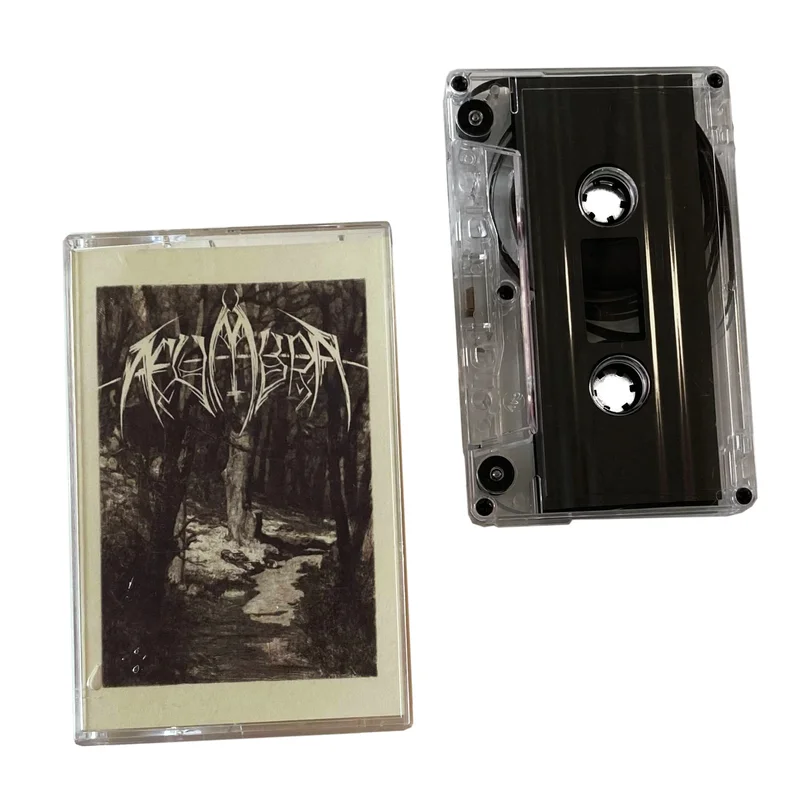 umbra: S/T cassette