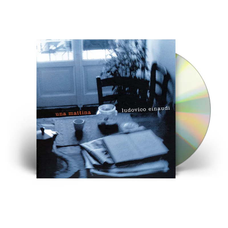 Una Mattina: CD.