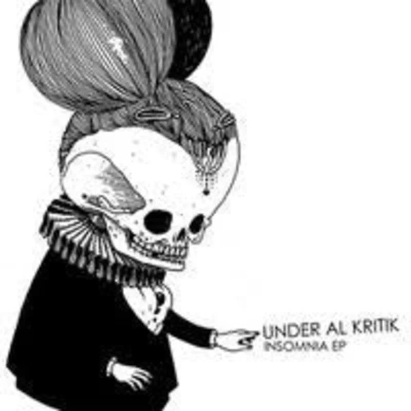 Under Al Kritik: Insomnia 7"